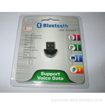 driveless bluetooth dongle